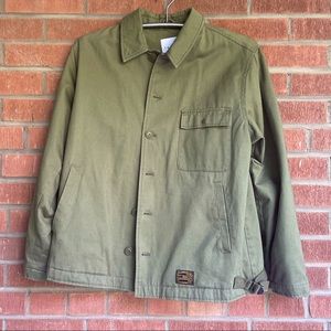 TOPMAN spring / fall jacket